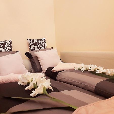 Andrassy Boulevard Central Apartment ブダペスト エクステリア 写真