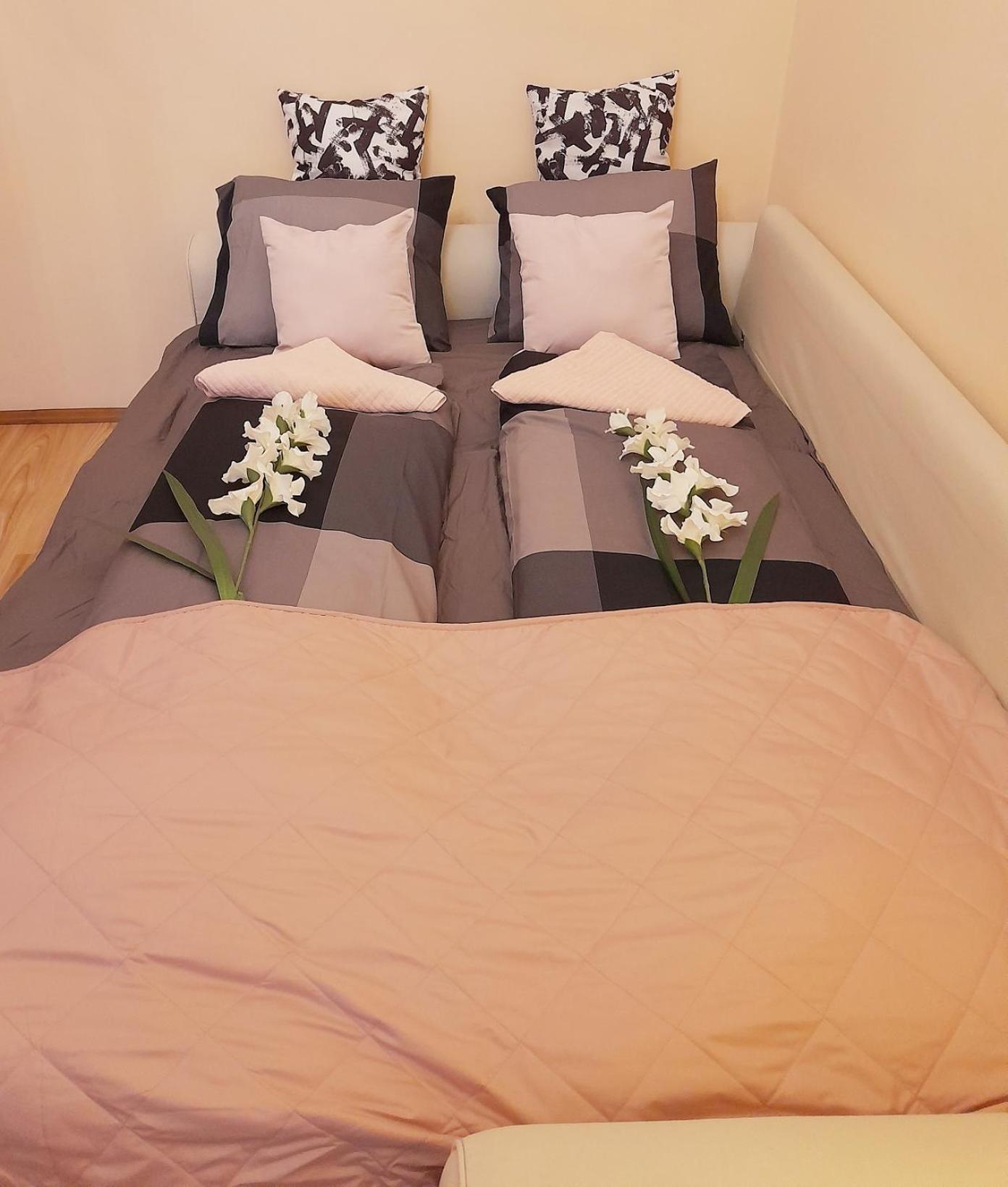 Andrassy Boulevard Central Apartment ブダペスト エクステリア 写真
