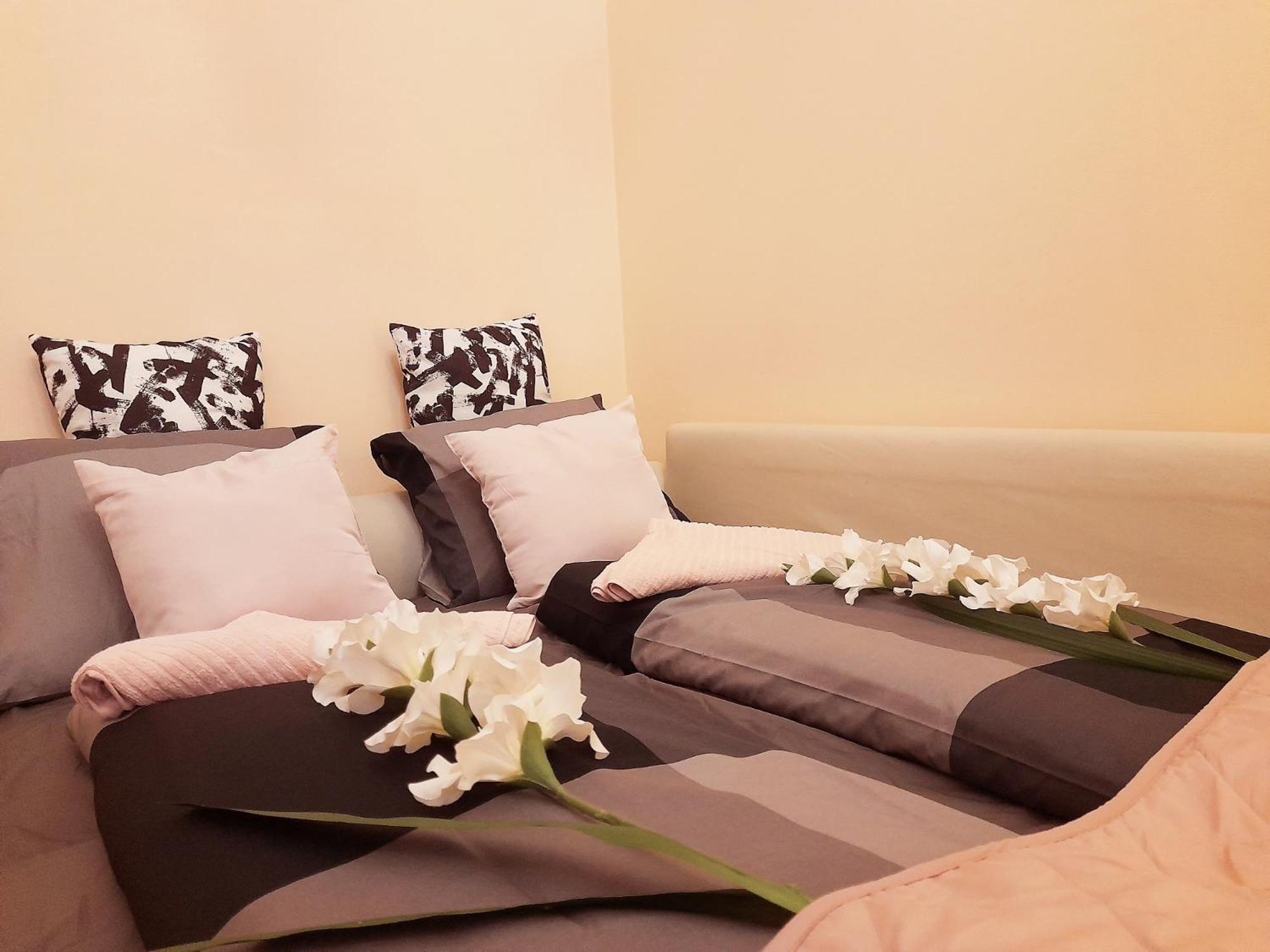 Andrassy Boulevard Central Apartment ブダペスト エクステリア 写真